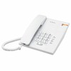 Atlinks Alcatel Temporis 180 DECT Caller ID White - Alcatel