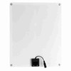 Portable Solar Panel 18V 20W Monocrystalline Silicon Solar Panel Dual