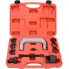 8MILELAKE Upper Control Arm Bushing Service Set Bushing Removal Tool