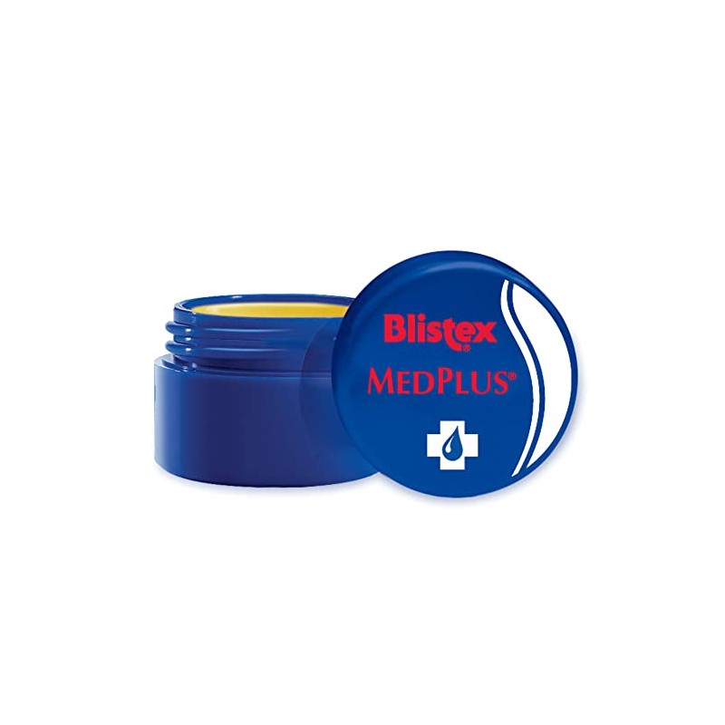BLISTEX MEDPLUS