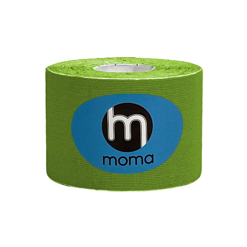 MOMA, Cinta Kinesiologica, Kinesio Tape, Cinta Kinesio, Neurovendaje, 5 metros