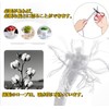 Watering Time Automatic Watering Cotton Rope, Hydroponic Cultivation, Planter, Vacation,