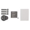 Drone Skin Protective Sticker Easy to Stick Removable Drone Accessory