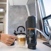 WACACO DG Kit, Zubehör für Tragbare Espressomaschinen Nanopresso, Kompatibel mit
