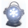 Led Search Light 11 Inch 90W 360 Degrees Rotating Remote