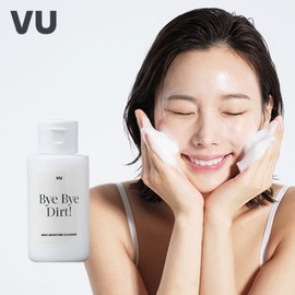 뷰 밀크 모이스처 클렌저 50ml 1개 View Milk Moisture Cleanser 50ml 1 piece