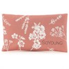 SoYoung No-Sweat Ice Pack for Lunch Boxes, Wild Flowers