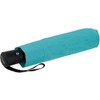 Doppler Zero Magic Mini Women's Pocket Umbrella with Automatic Open/Close