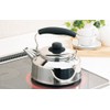 Easy to clean with Wide Mouth Kettle 2.6l 29727