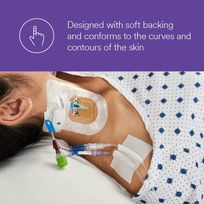 3M™ Multipore™ Dry Surgical Tape 3730-0, .5 IN x 5.5
