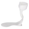 Drop Foot Corrector Ankle Foot Orthosis Straightener AFO Support Splint
