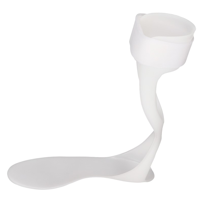 Drop Foot Corrector Ankle Foot Orthosis Straightener AFO Support Splint