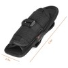 ULTRAFIRE 2PCS Flashlight Holster Torch Pouch for Tactical Torch, Duty