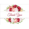 Heartfelt Thanks - Thank You Greeting Cards - Blank -