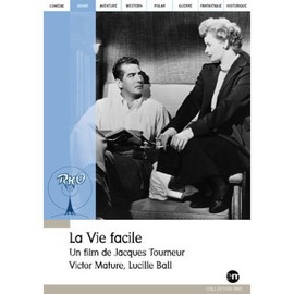 Easy Living ( Interference )