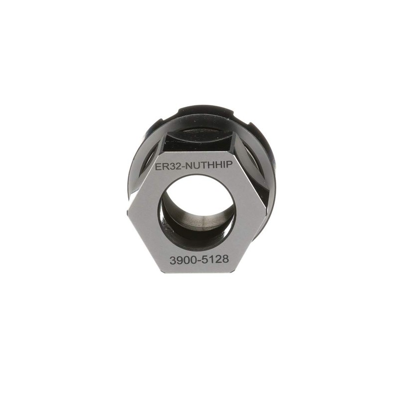 HHIP 3900-5128 Hex ER-32 Collet Block