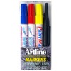 Artline Special Purpose Markers | Plumbing And Heating Kit |
