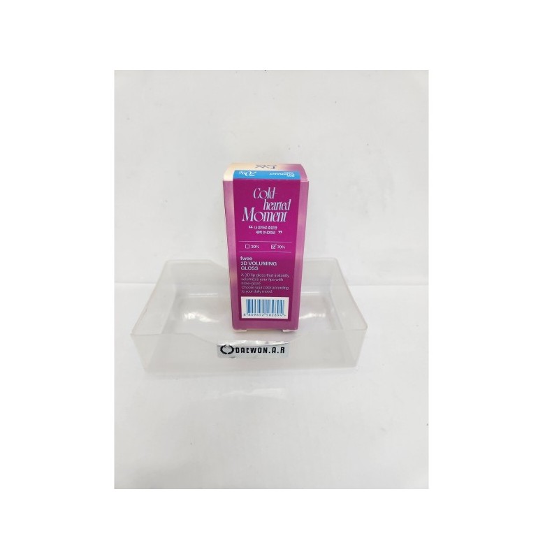 Fwea 3D/5.3g/70%/x/1