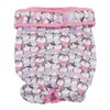 3pcs Toddler Training Underwear Strong Water Absorption Reusable Skin Friendly