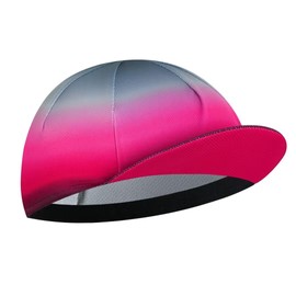 Corsehild Cycling Cap for Man and Woman Cycling Hat Under Helmet-Polyester Breathable Sweat Absorbent