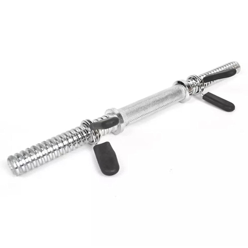 JGR SELECT Dumbbell Clamps 4 Pcs 28mm Bar Spring Clamp