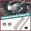 HEROFFIX 1.6 to 1.85" Hydroboost Repair Kit Hydroboost Master Cylinder