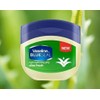 Vaseline Petroleum Jelly, Aloe Vera, Travel Size 1.75 Oz(50ml), Pack