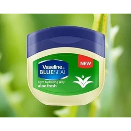 Vaseline  Petroleum Jelly, Aloe Vera, Travel Size 1.75 Oz(50ml), Pack of 6