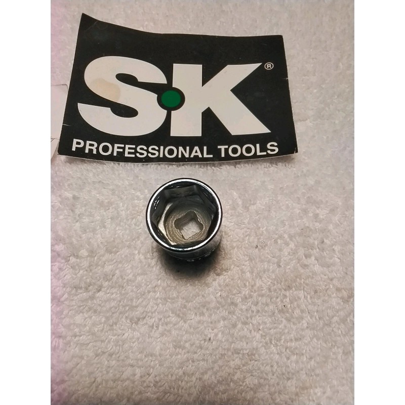 SK-45020 3/8" DRIVE 5/8" 6PT SOCKET USA