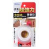 Nitoms T4541 Ultra Strong Double Sided Tape, Multi-purpose, 0.8 inches