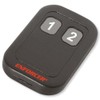 Seco-Larm SK-919TP1H-BQ Enforcer Handheld Slimline RF Transmitters, 1 Button, 1