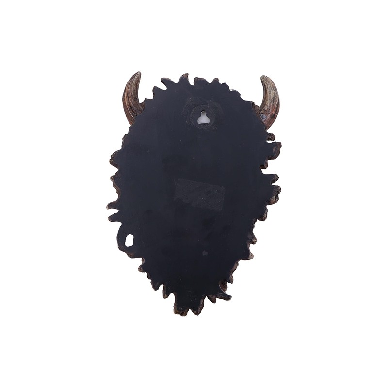 Nemesis Now Bryn Tree Spirit Wall Plaque, Brown, 20.8cm