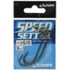 Lupus Speed Setter pantisyottorigu For Offset Hooks Loops Speed Setter