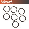 Heavy Duty Tusk Clutch Kit Springs and Cover Replacement for