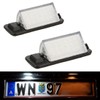 Do!LED 3628 LED Number Plate Light with E Certification Mark