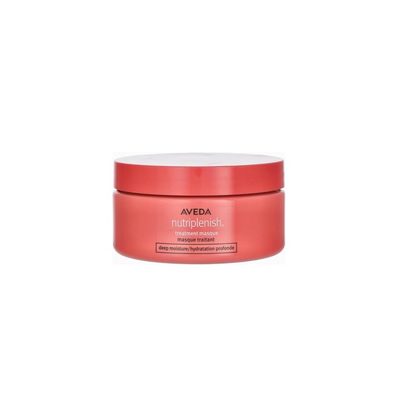Aveda Nutriplenish Masque Deep Moisture Mascarilla hidratante | Nutre