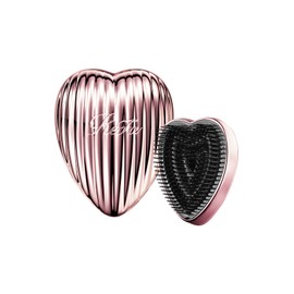 ReFa Heart Brush, ReFa HEART BRUSH RAY (Rose Gold) MTG MTI Hair Brush Gift Present