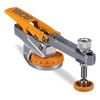 BORA Auto Adjust Hold Down Clamp Fits Standard 5/16-inch T