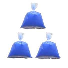 Blue Salt for Spiritual Protection Rituals and Spells, 1 LB <3 PACK>