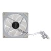 120mm ARGB PWM Case Fan 800 to 2000RPM 4pin PWM