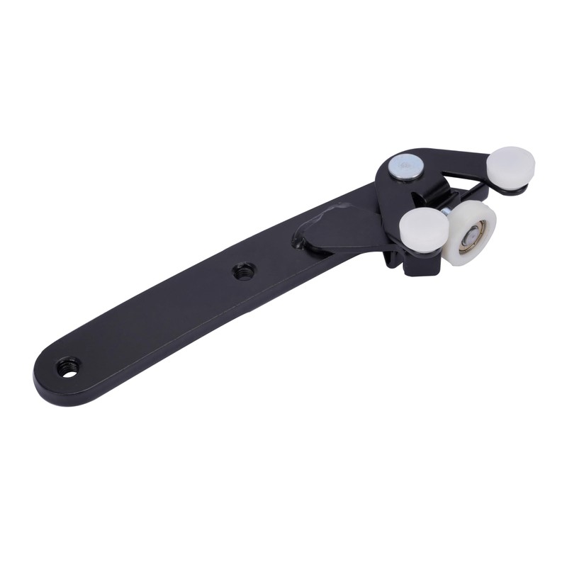 aleawol for VW Caddy Side Sliding Door Hinge Bottom Lower