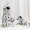 HollyHOME Baby Romper Dalmatians Puppy Cosplay Costume Cuddly Dog Toddler