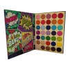 CAMTREDI Maquillaje Paleta De Sombras