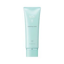 NOV 2 II Cleansing Cream 110G Japanese Cosmetics