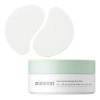 Mixsoon Cica-hyal Parche Para Ojos De Hidrogel Hydrogel Eye Patches,