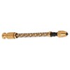 Dapetz ® Brass Archimedes Drill for Hand Micro Drilling Spiral