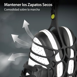 BONE Colgador De Zapatos Para Mochila, Clips Duraderos Para Calzado De Fútbol, Escalada Al Aire Libre, Viajes, Cuelga Zapatos De Fútbol Botas En Tu Mochila