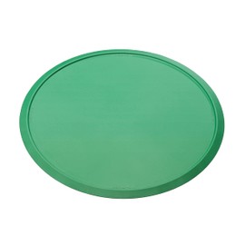 WeatherTech Christmas Tree Mat Dark Green - Heavy-Duty Christmas Tree Floor Protector