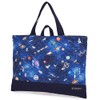 COLORFUL CANDY STYLE N0253300 School Bag, Futuristic Planetary Exploration and