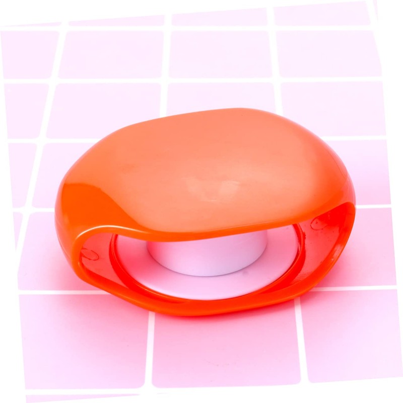 OSALADI Multi-Function Earphone Cable Winder Automatic Roll Box Data Cable